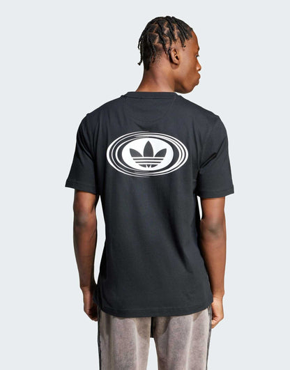 Jazz Club Tee