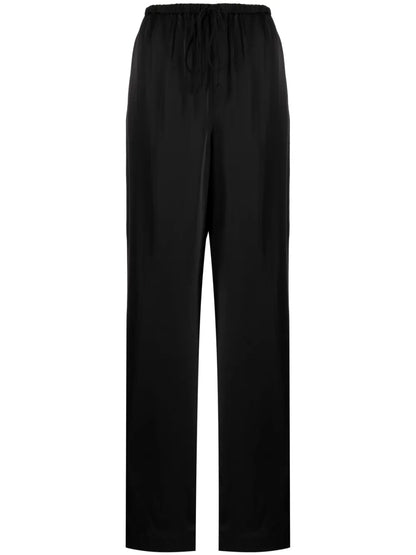 Kali Straight-Leg Trousers