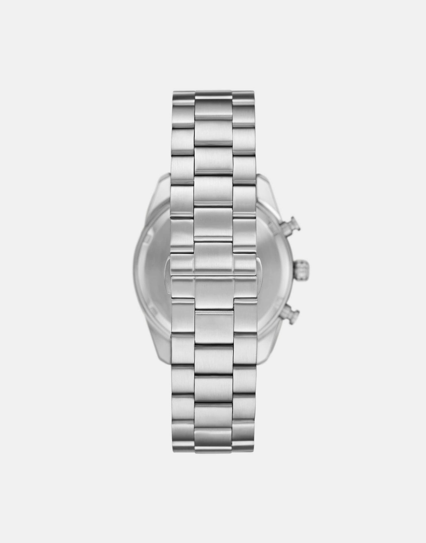 Men'S Chronograph, Stainless Steel Watch, Ar11637