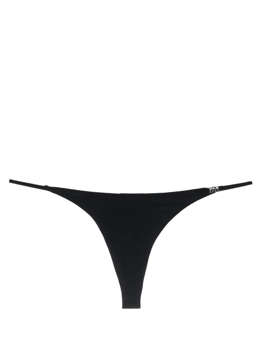 Icon-Plaque Bikini Bottoms