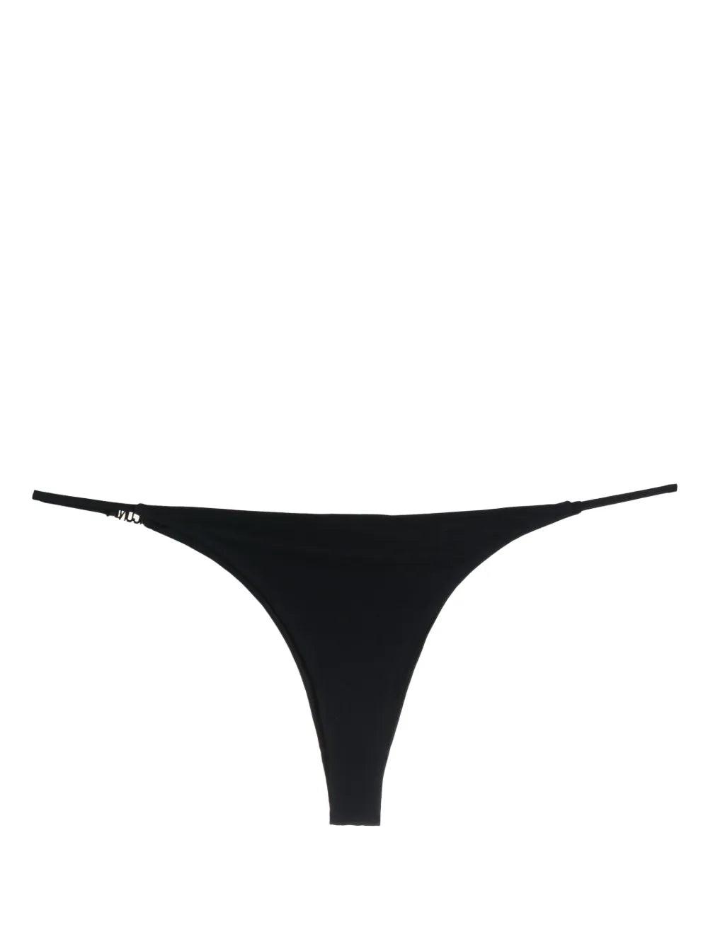 Icon-Plaque Bikini Bottoms