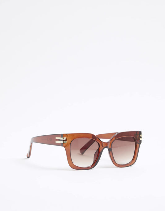 Cat Eye Sunglasses