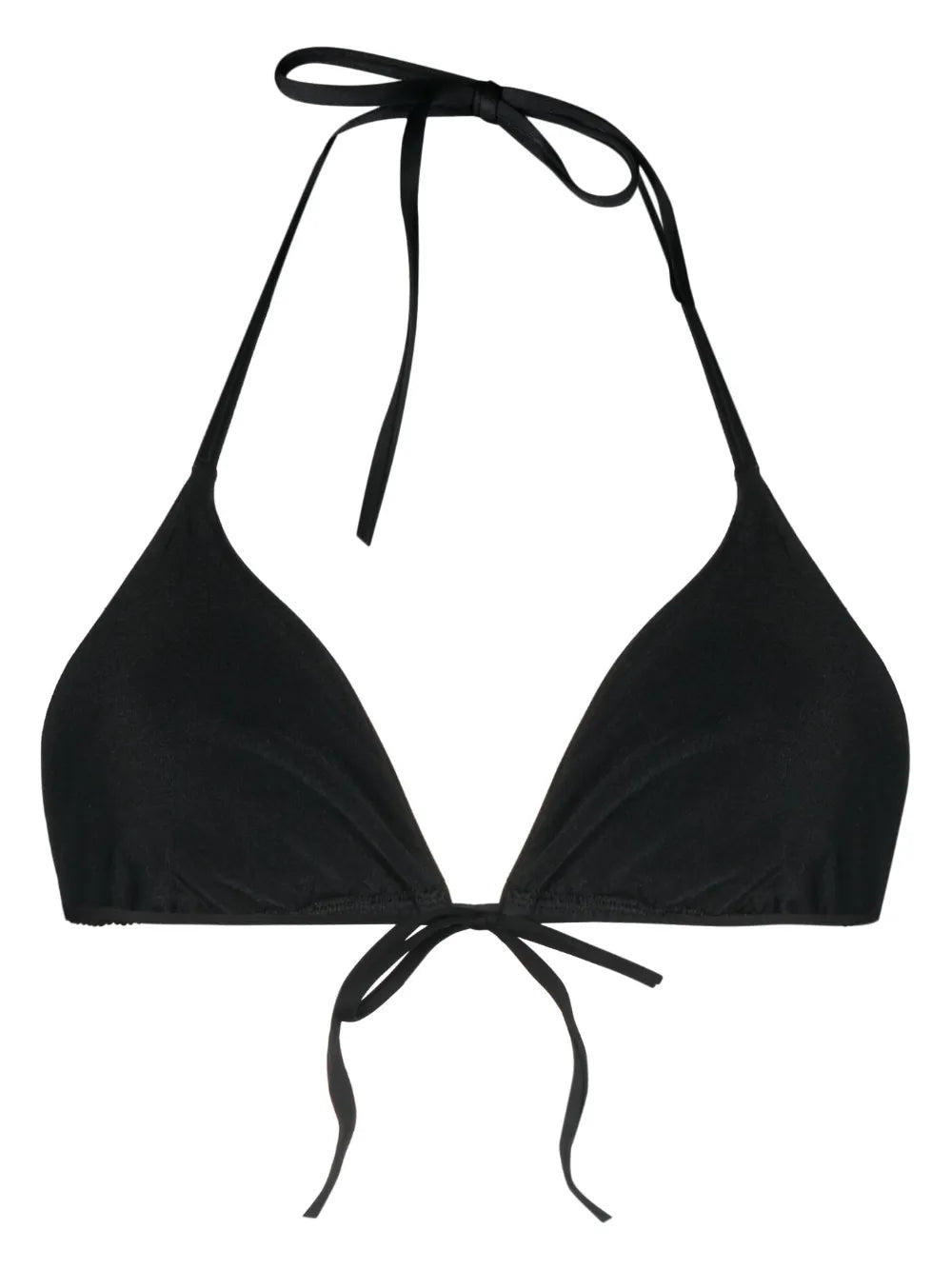 Be Icon Triangle Bikini Top