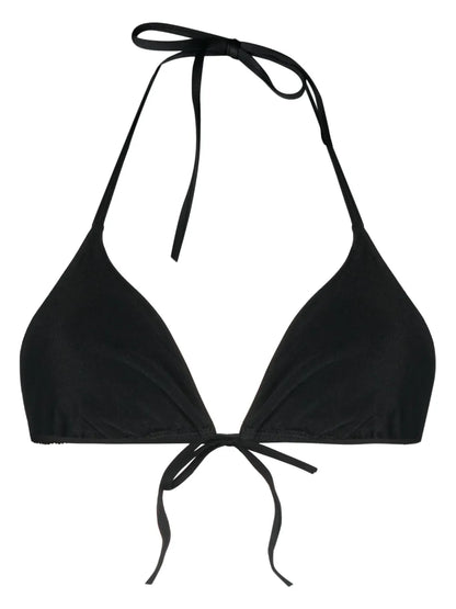 Be Icon Triangle Bikini Top