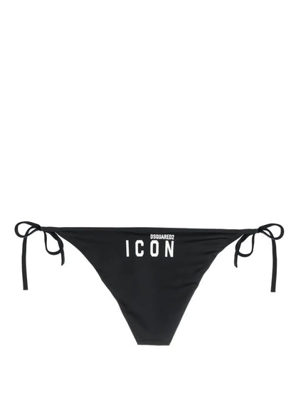 Be Icon Bikini Bottoms