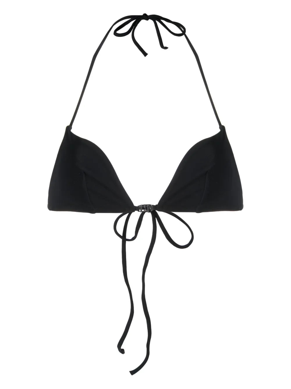 Be Icon Triangle Bikini Top