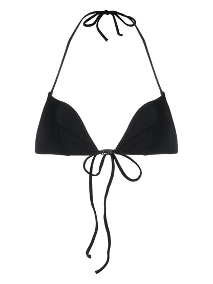Be Icon Triangle Bikini Top