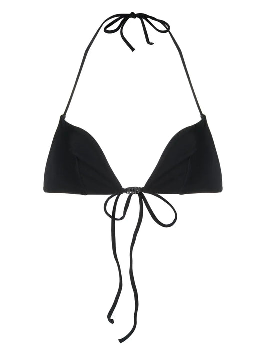 Be Icon Triangle Bikini Top