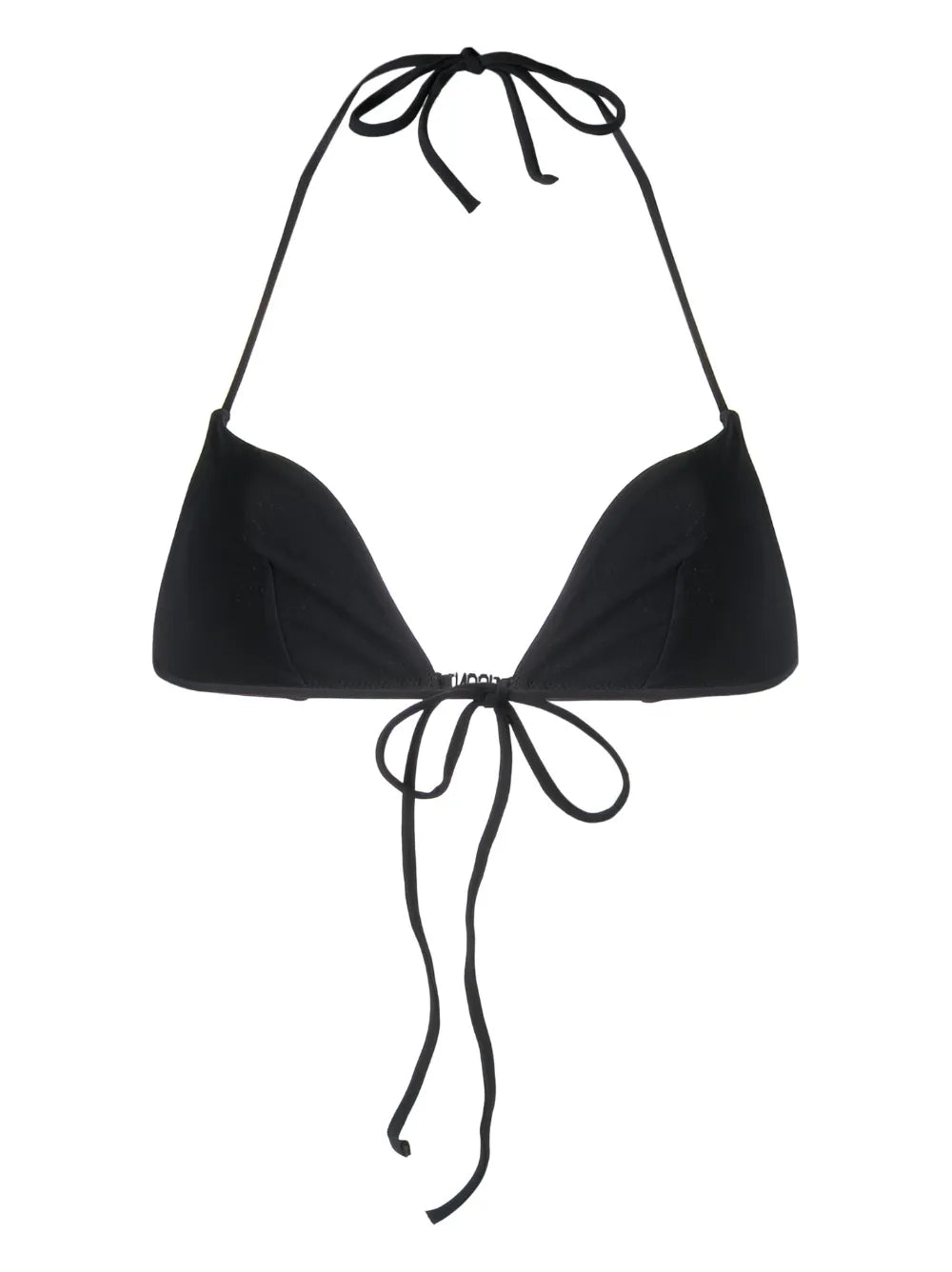 Be Icon Triangle Bikini Top