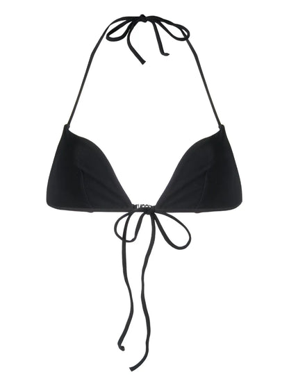 Be Icon Triangle Bikini Top