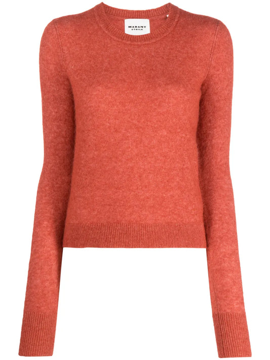 Ania Sweater