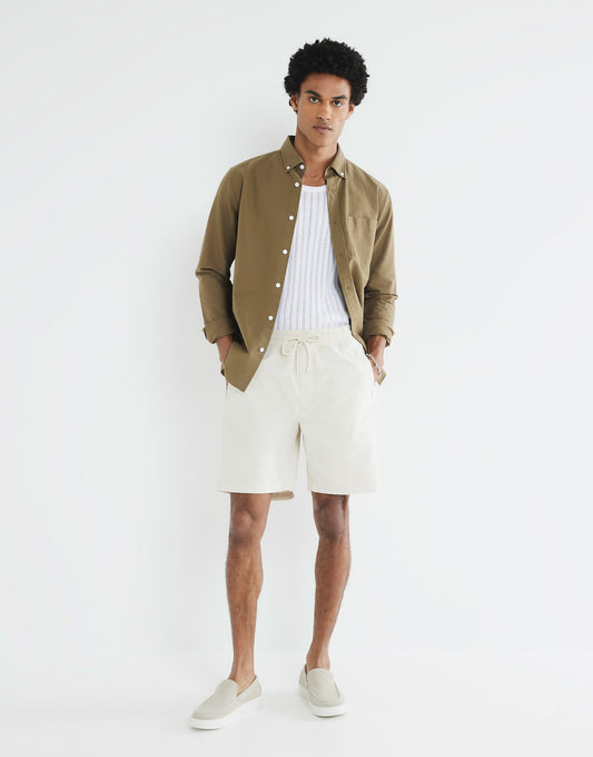 Pull On Shorts