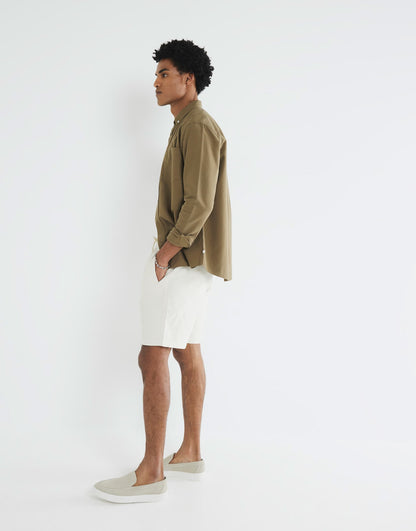 Pull On Shorts