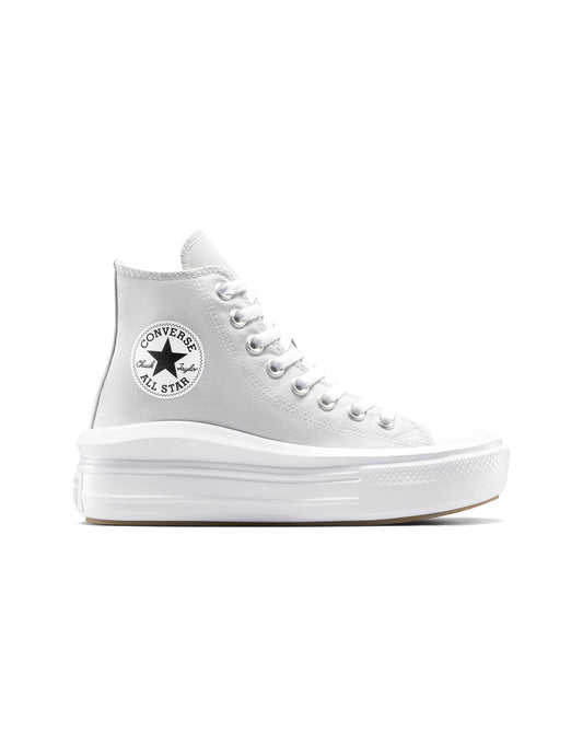Chuck Taylor All Star Move Platform