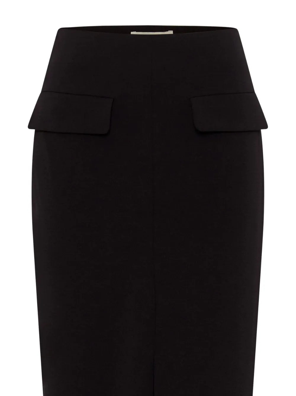 Ayada High-Waisted Maxi Skirt