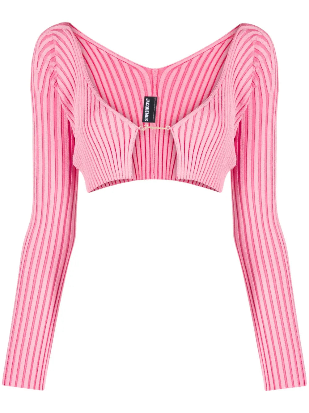 La Maille Pralu Cardigan