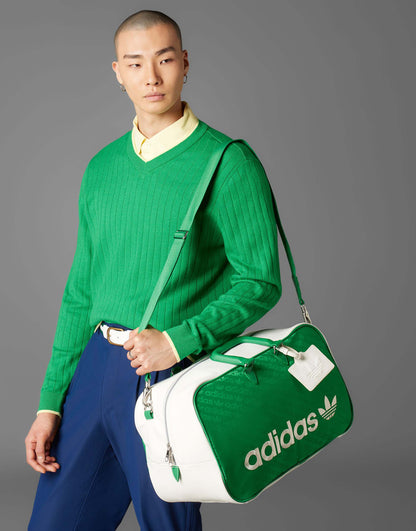 Golf Boston Bag