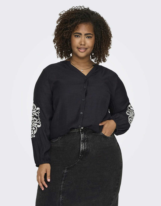 Curve Shirt