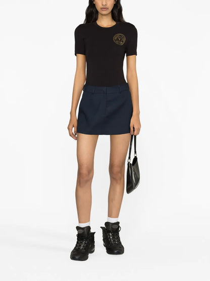 Logo-Print T-Shirt