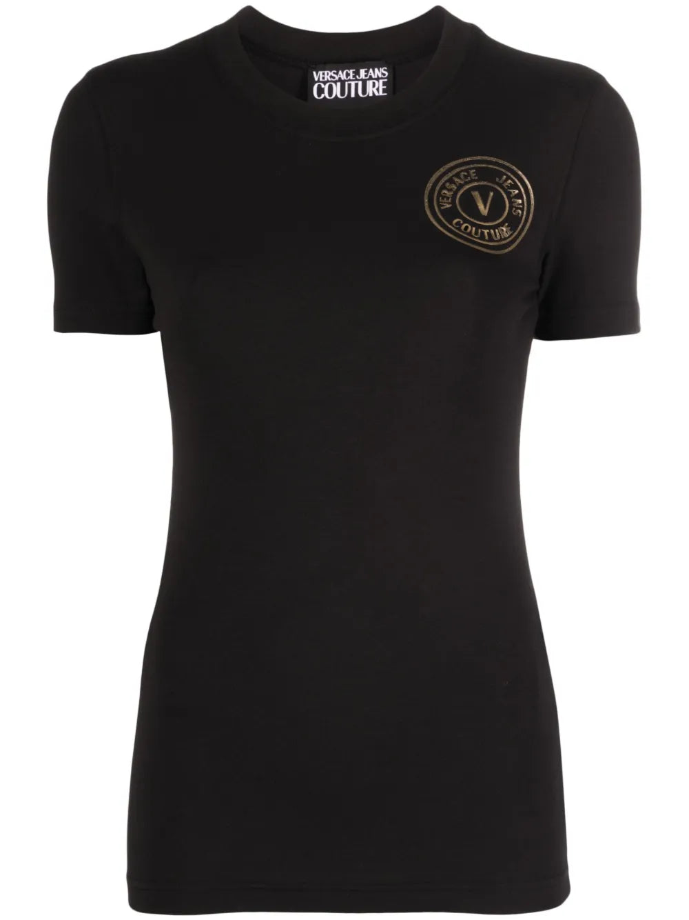 Logo-Print T-Shirt