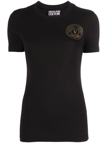 Logo-Print T-Shirt