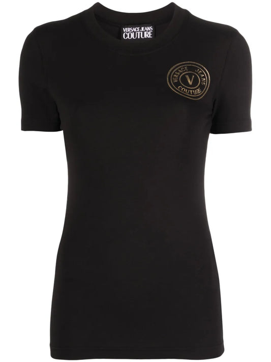Logo-Print T-Shirt