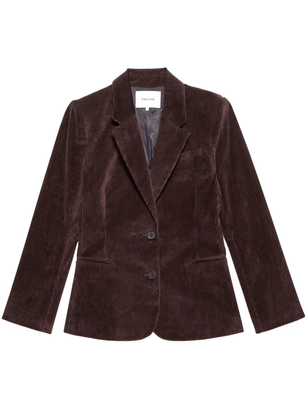 The Femme Corduroy Blazer