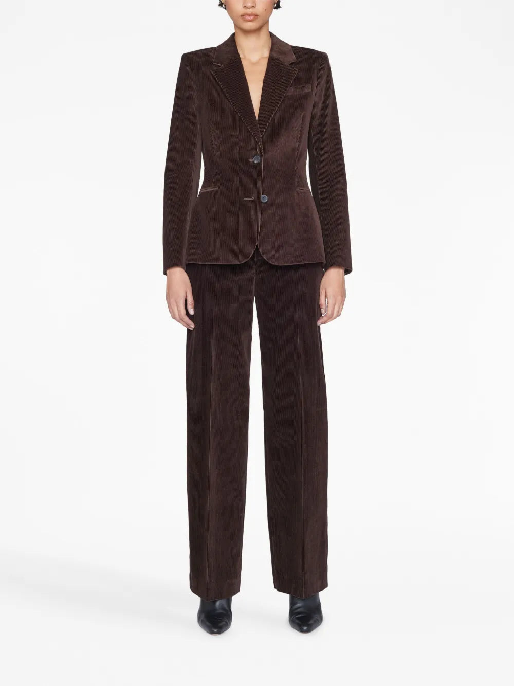 The Femme Corduroy Blazer