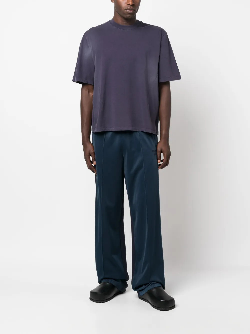 Dart Tee Organic Cotton T-Shirt