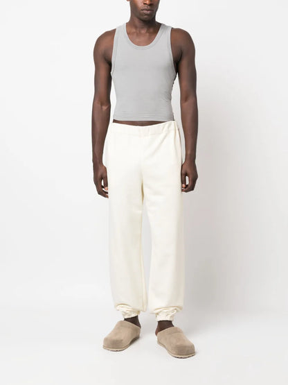 Scoop-Neck Tank Top