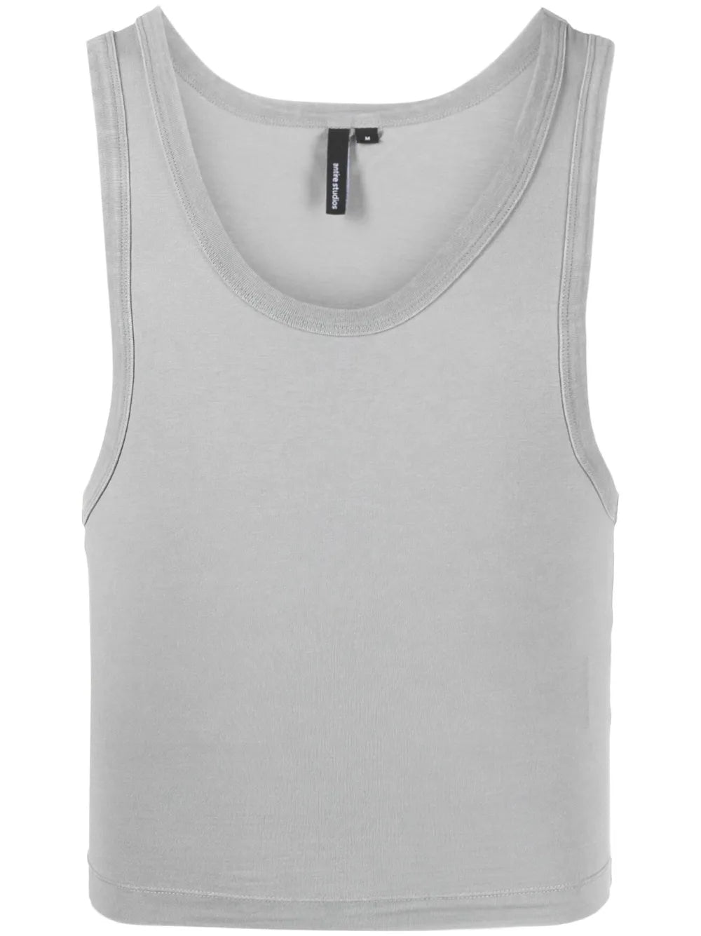 Scoop-Neck Tank Top