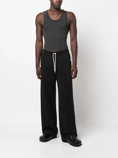 Faded-Effect Tank Top