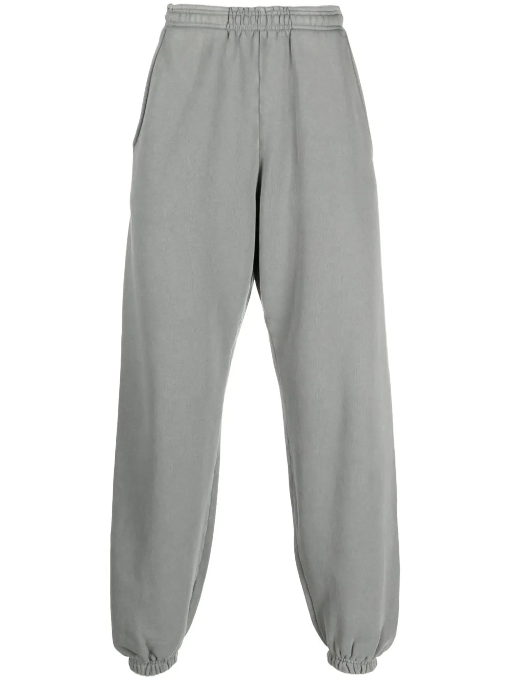 Organic Cotton Track Pants