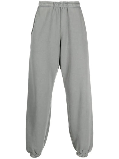 Organic Cotton Track Pants