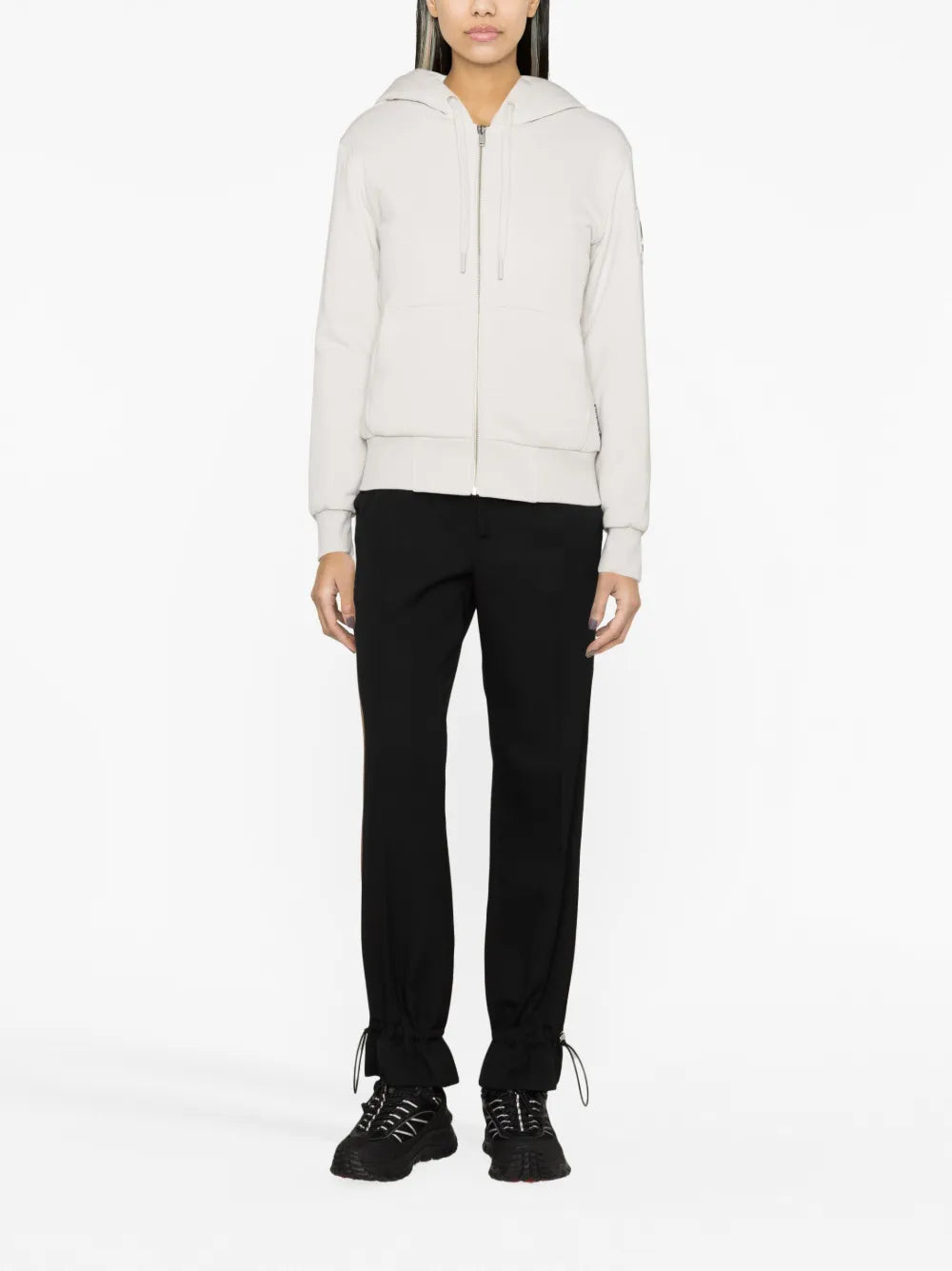 Classic Bunny Hoodie