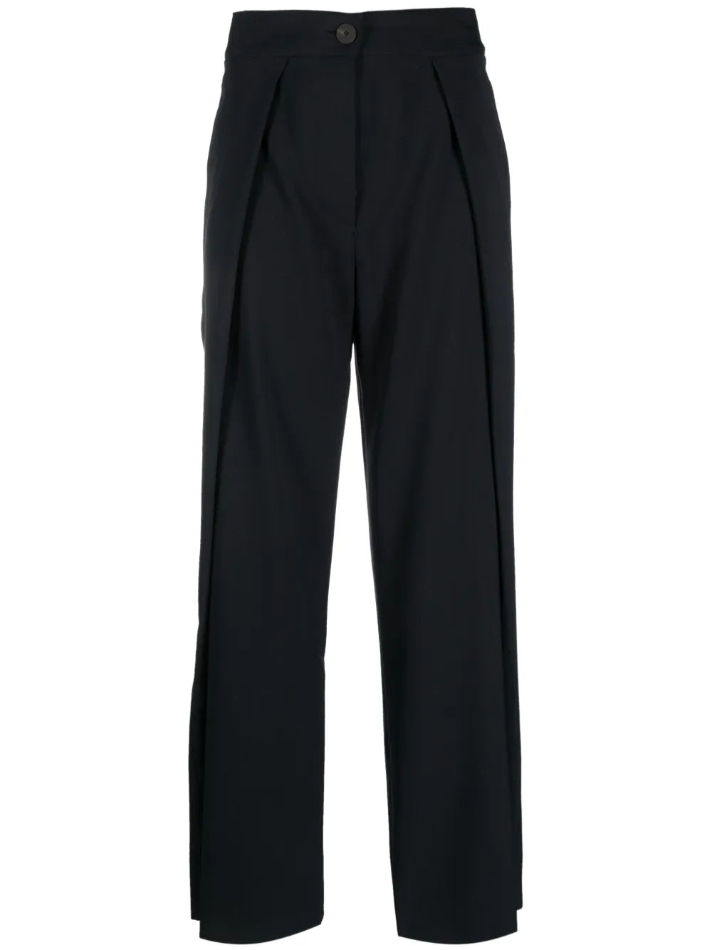 Malar Straight-Leg Trousers