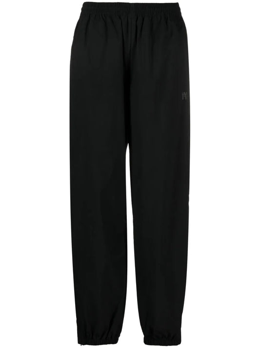 Logo-Print Track Pants