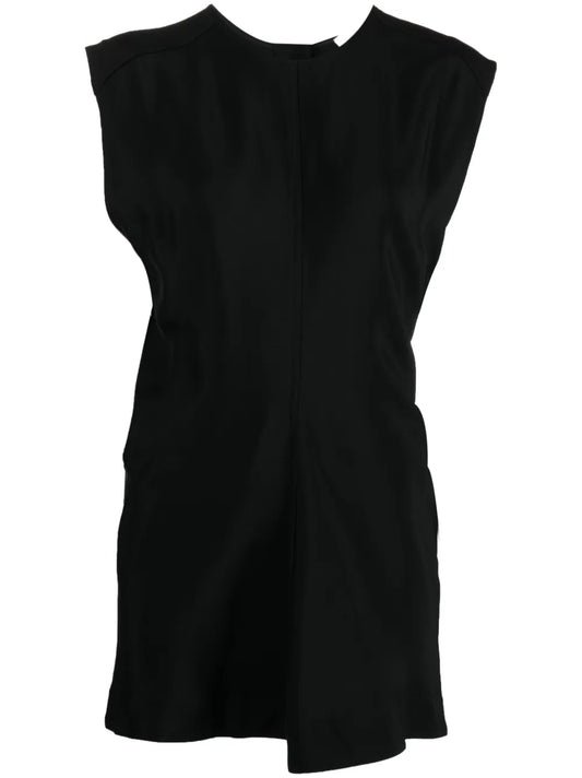 Garda Gathered Tank Top