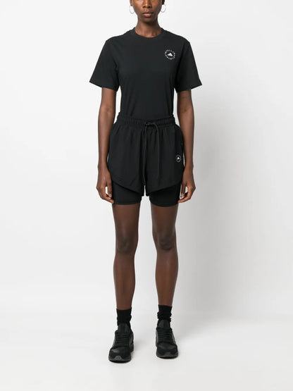 Truecasuals Short-Sleeve T-Shirt