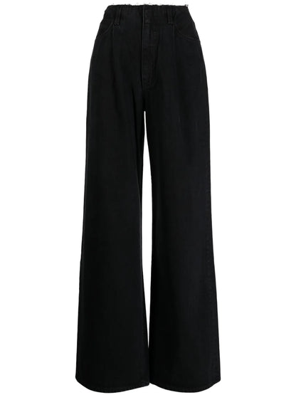 Taylor Wide-Leg Jeans