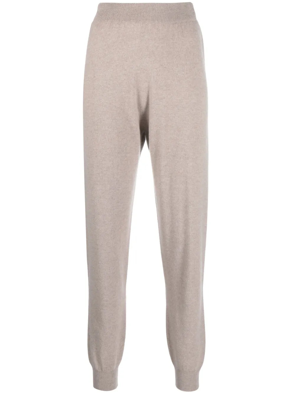 High-Waist Track Pants