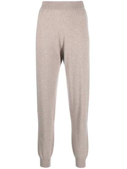 High-Waist Track Pants