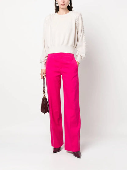 Scarly Tailored Trousers