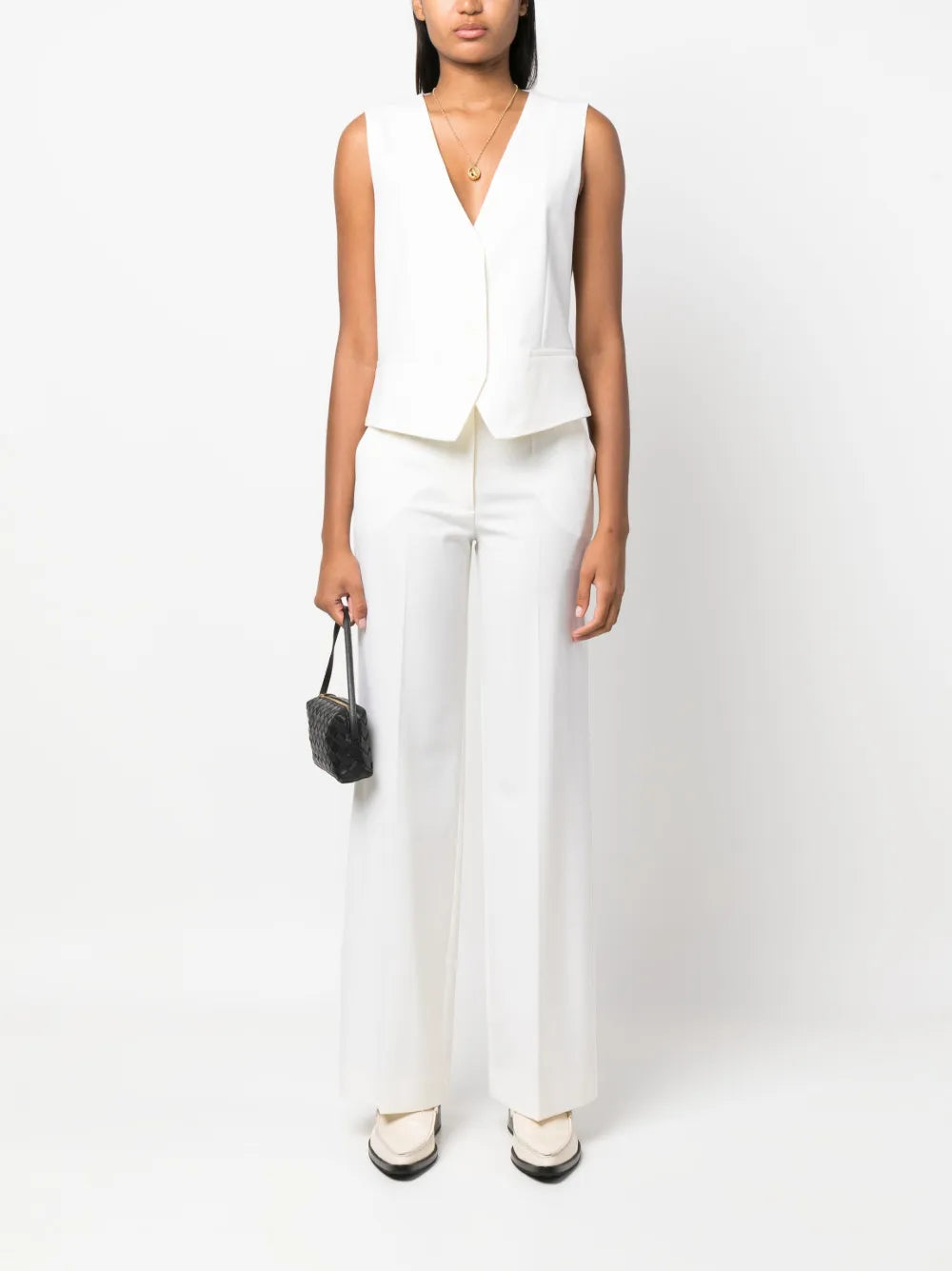 Liliuxy Waistcoat