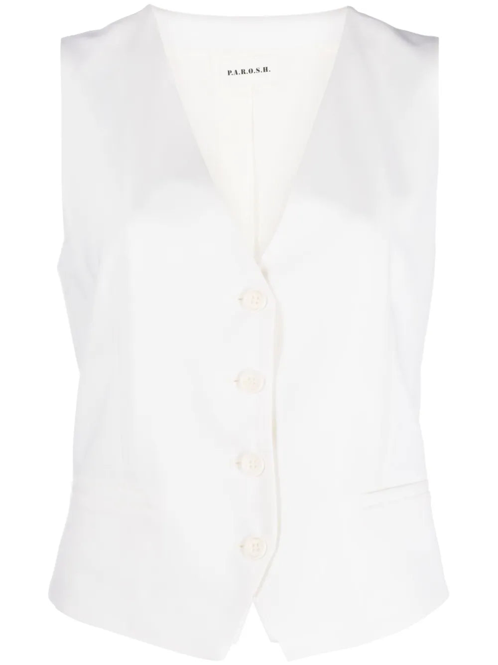 Liliuxy Waistcoat