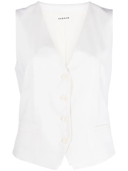 Liliuxy Waistcoat