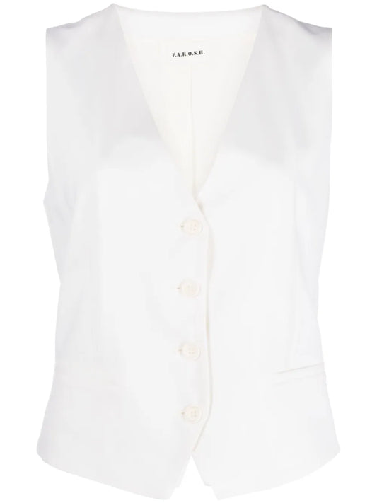 Liliuxy Waistcoat