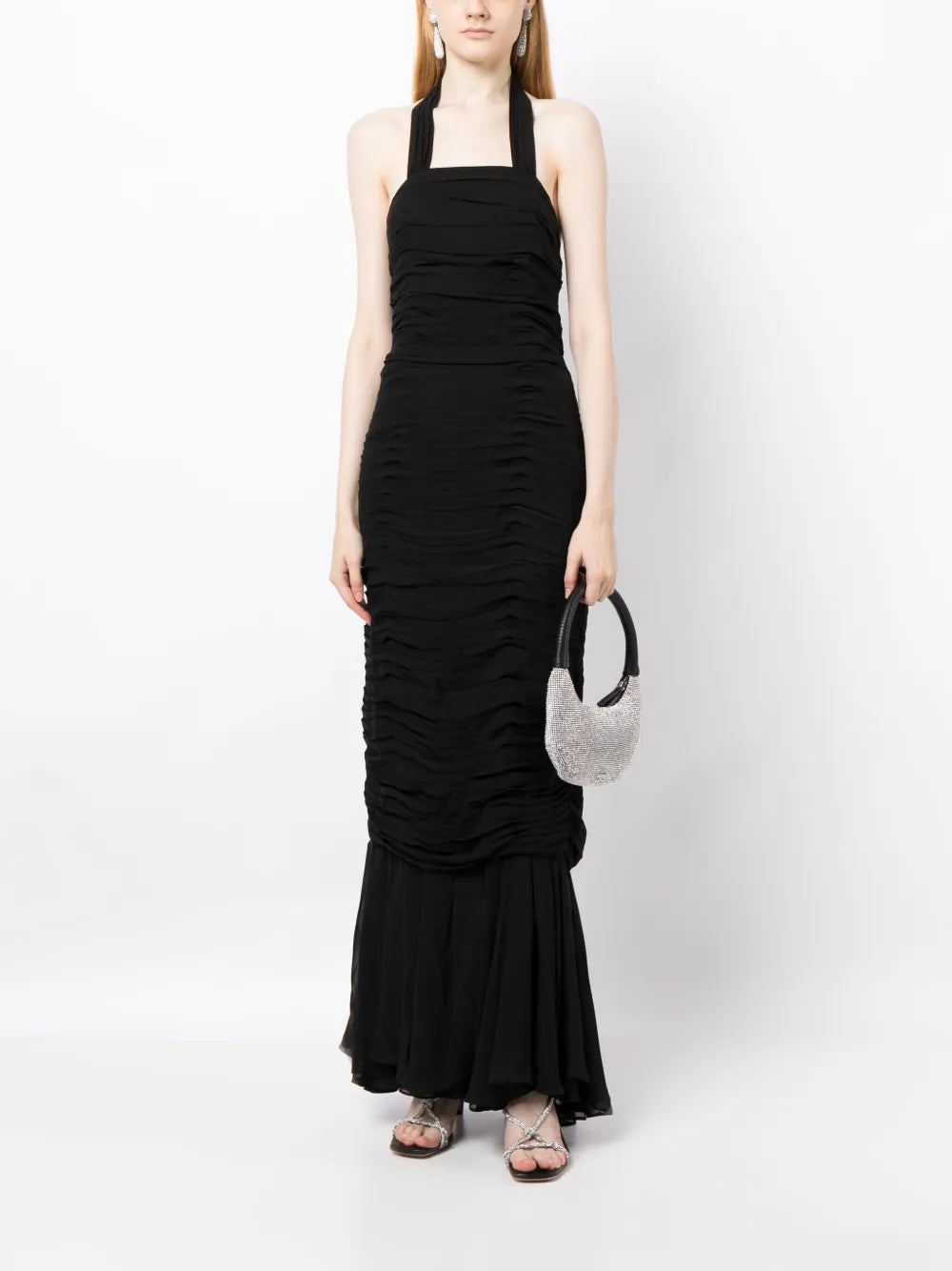 The Desert Du Sahara Gown