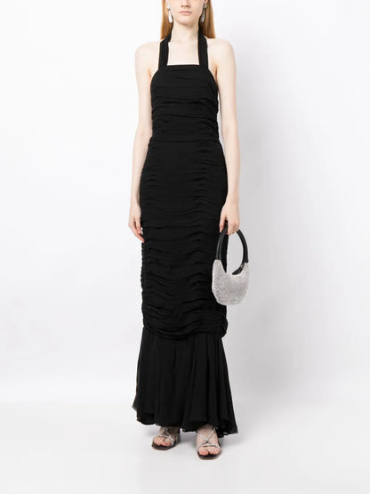 The Desert Du Sahara Gown