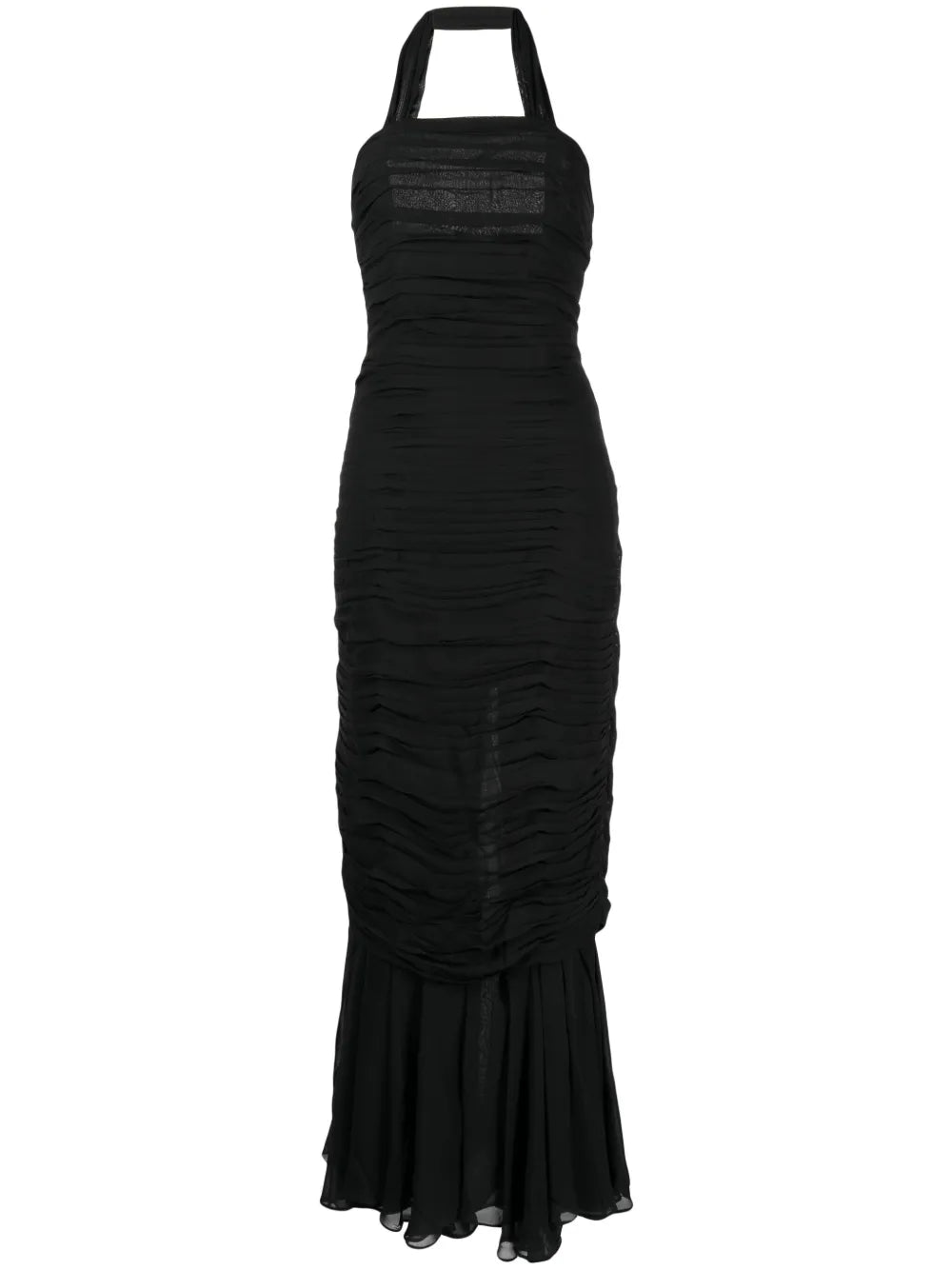 The Desert Du Sahara Gown
